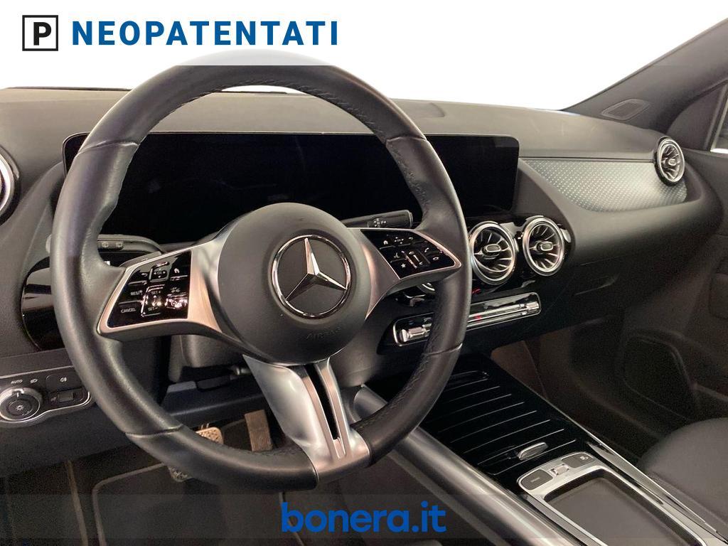 Mercedes EQA 250+ Progressive Advanced Plus