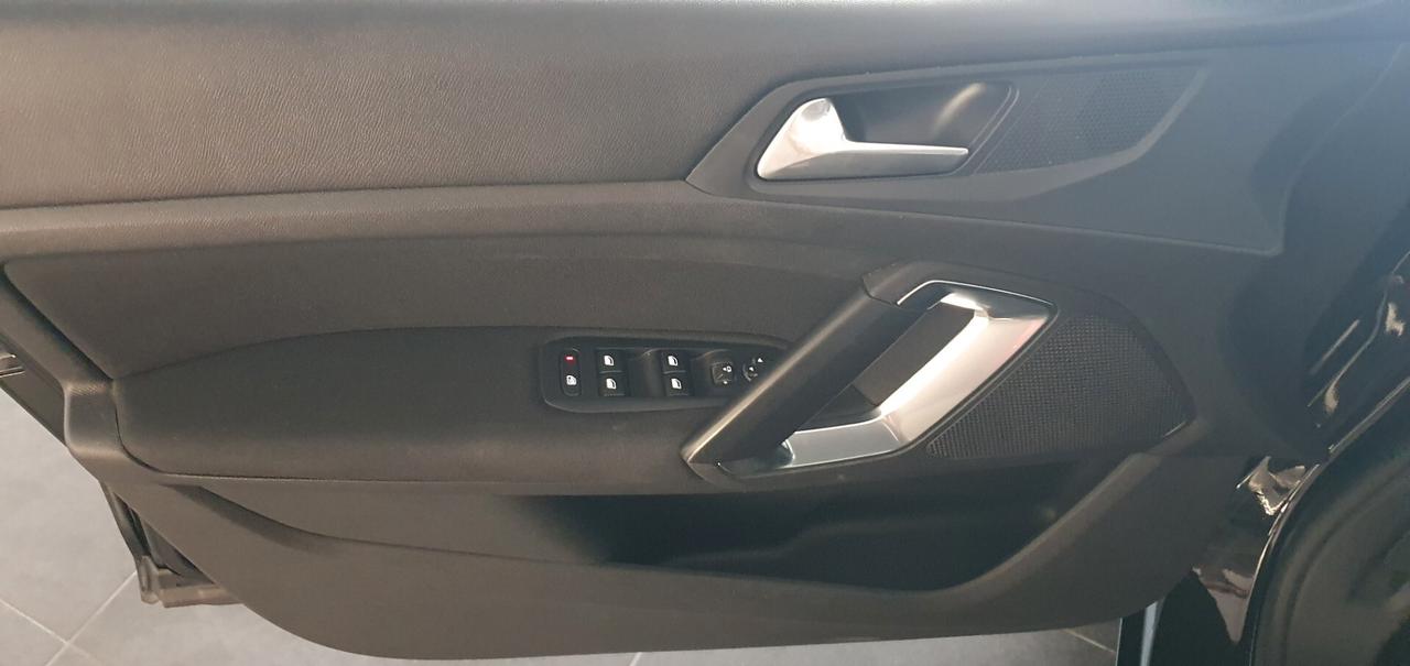 Peugeot 308 BlueHDi 130 S&S SW Business