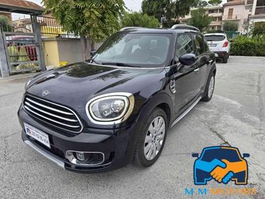 MINI Countryman Mini 1.5 One D Hype Countryman (85 kw)