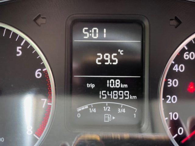 VOLKSWAGEN Polo 1.2 TSI 5 porte Highline fari led cerchi da 17