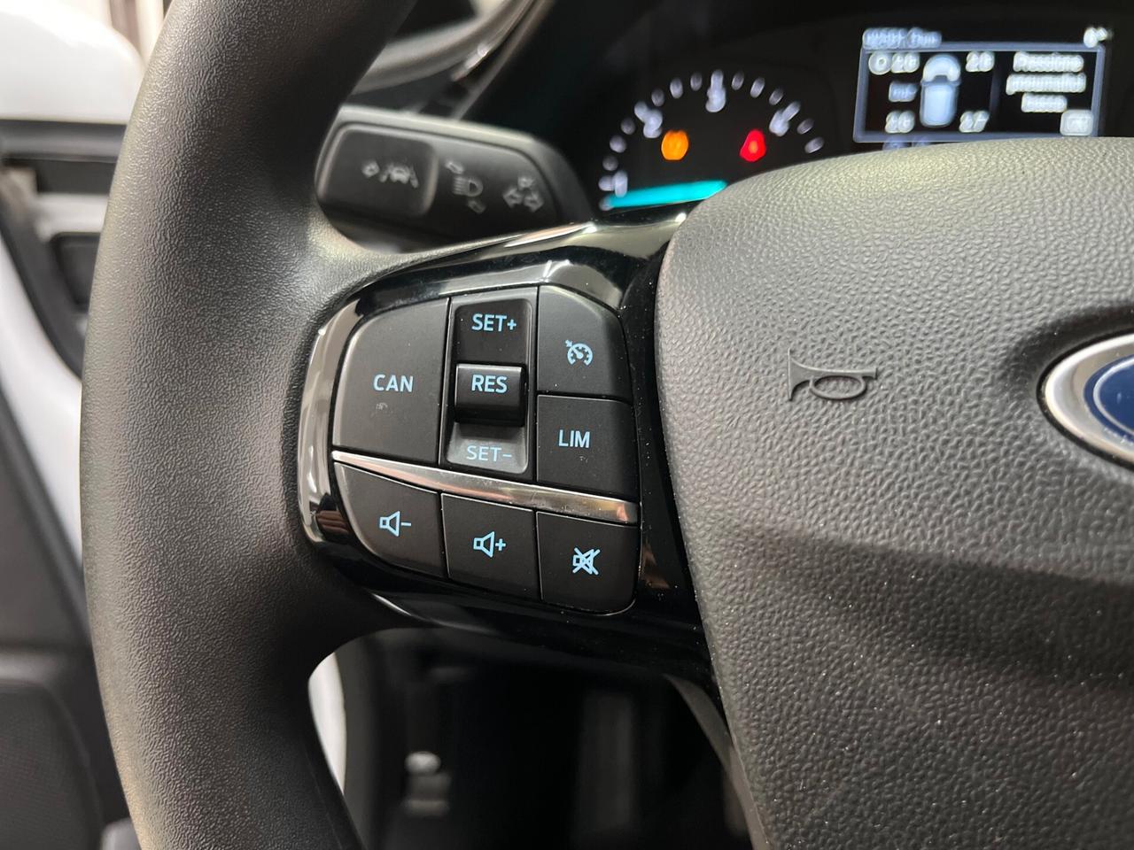 Ford Fiesta 1.5 EcoBlue 5 porte Business - 2020