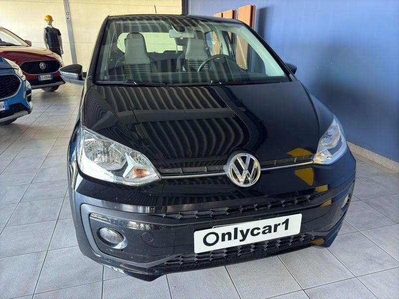 Volkswagen up! 1.0 5p. eco move BMT