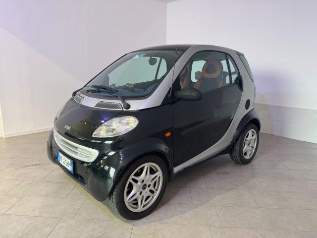 SMART ForTwo 600 smart & passion