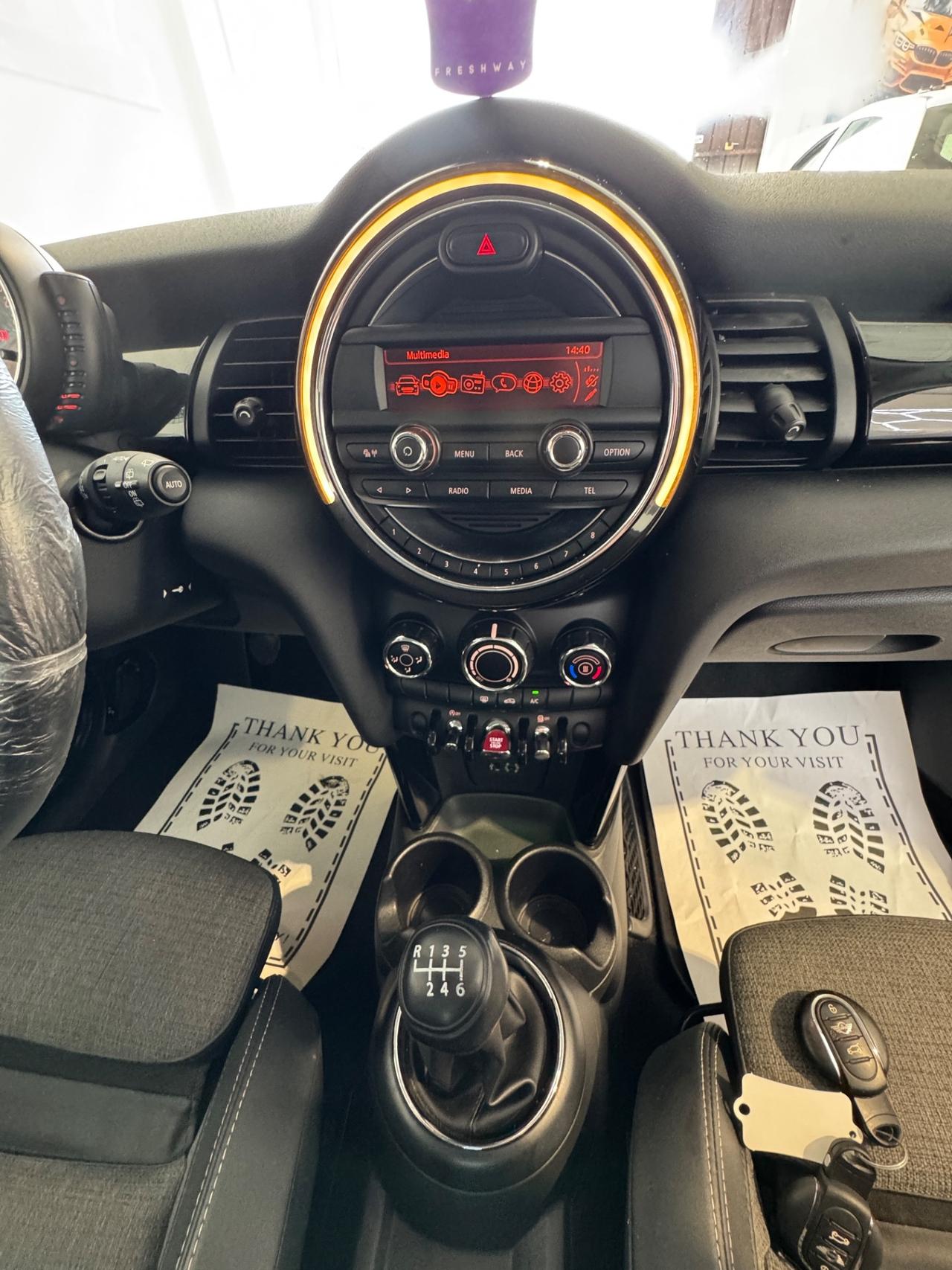 Mini Cooper 1.5 D Business XL - Accettiamo Permuta