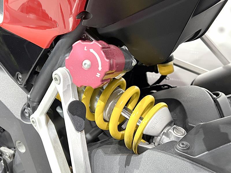 Ducati Multistrada 1200