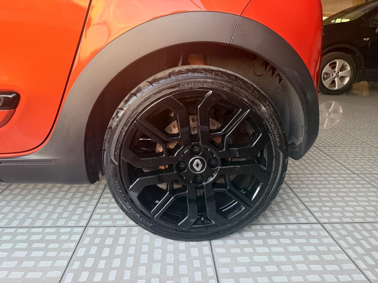 Renault Twingo TCe 110 CV Energy GT FULL OPTIONAL