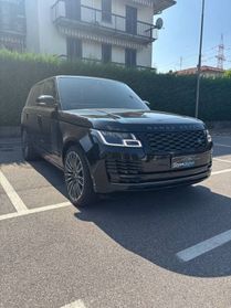 Land Rover Range Rover 3.0 SDV6 Autobiography