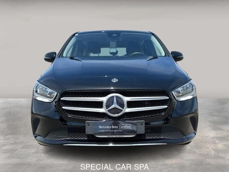 Mercedes-Benz Classe B 180 d Sport auto