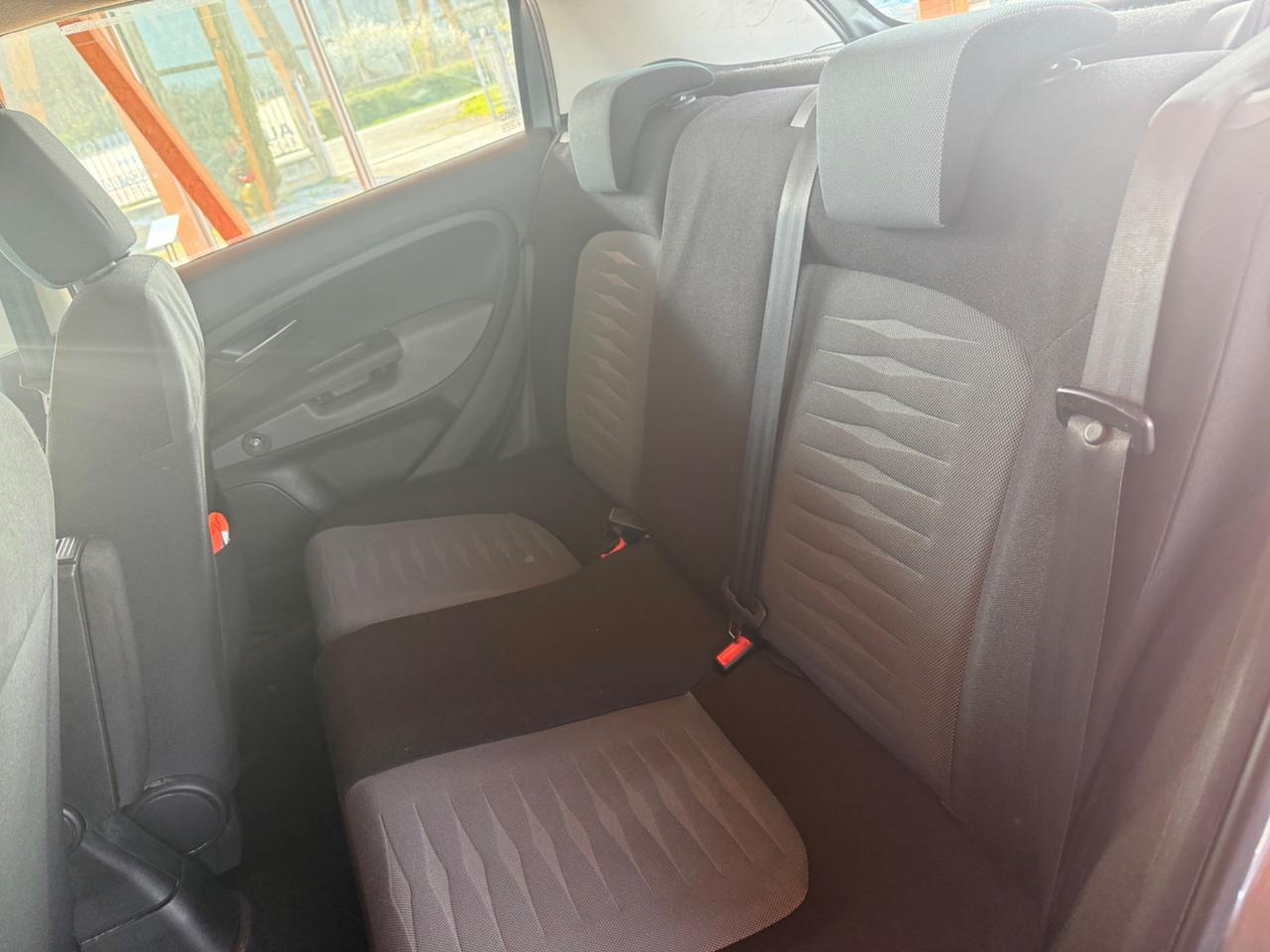 Fiat Grande Punto 1.2 Benzina - Neopatentati