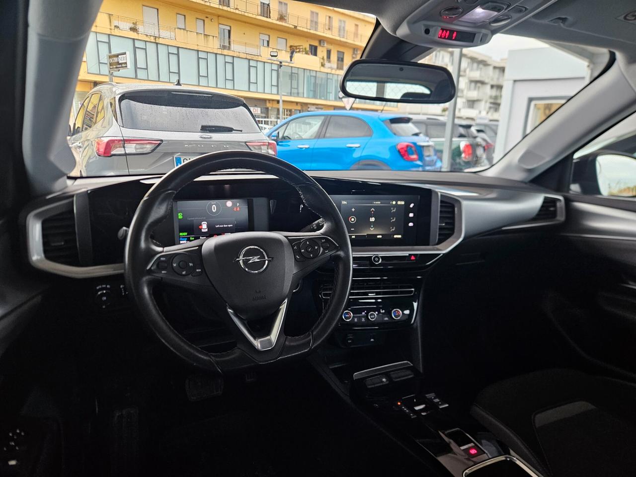 Opel Mokka-e Edition Full Elettric 29000km !!!