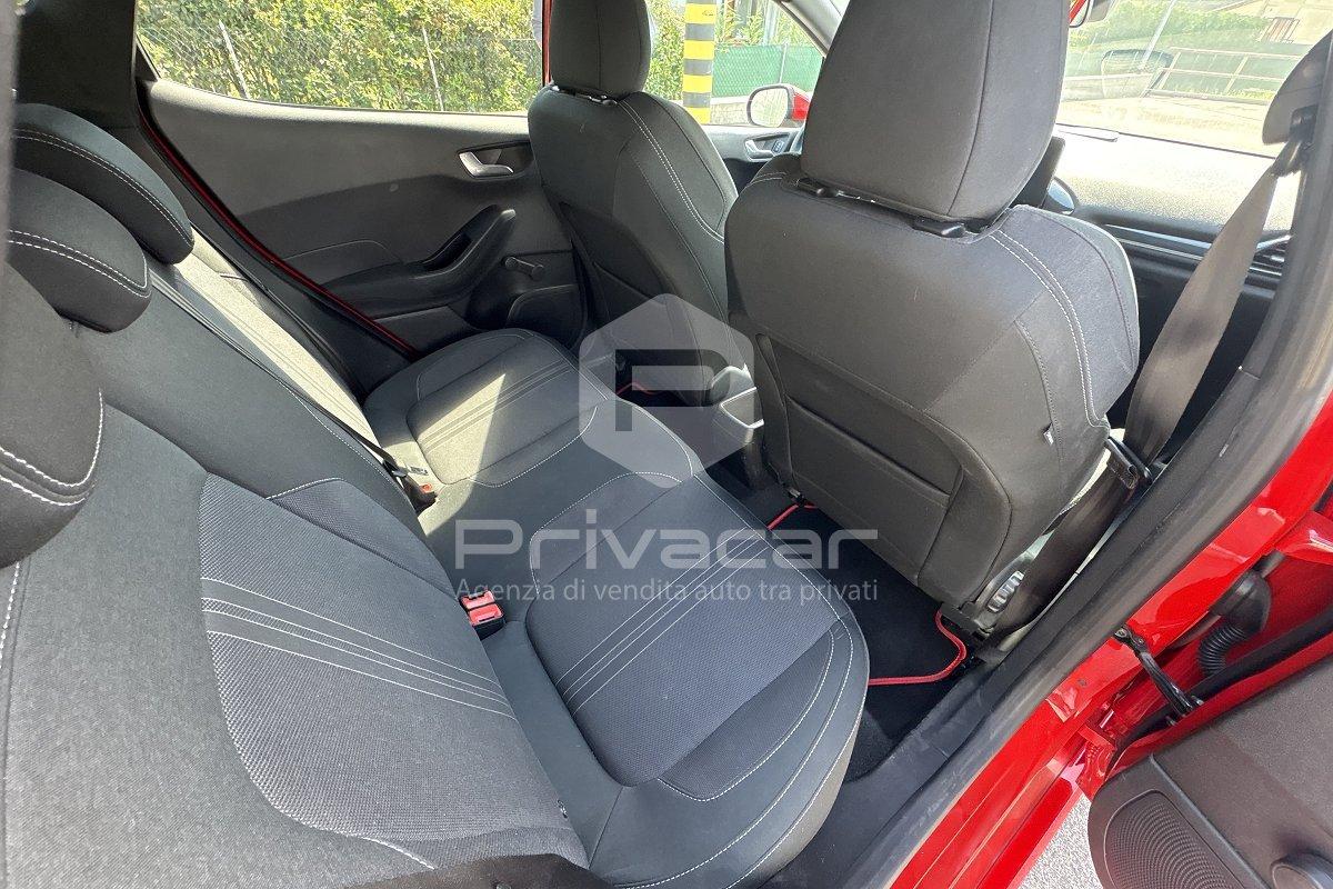 FORD Fiesta 1.5 200 CV 5p. ST