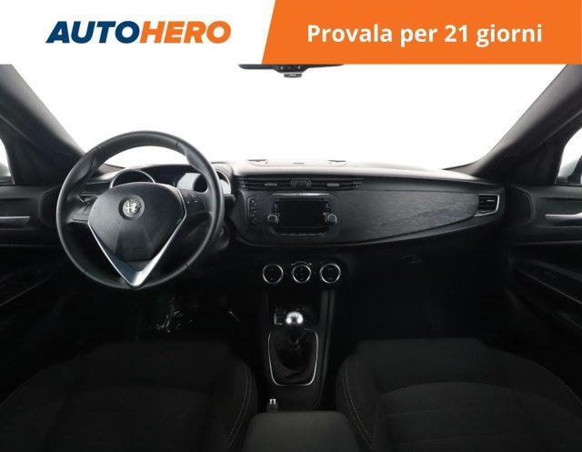 ALFA ROMEO Giulietta 1.6 JTDm 120 CV Super