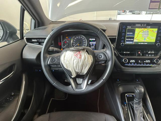 TOYOTA Corolla 1.8 HYBRID STYLE