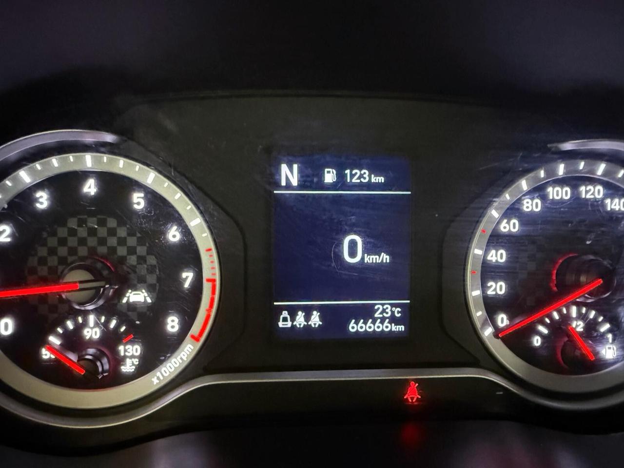 Hyundai I10 1.0 Benz. Automatica