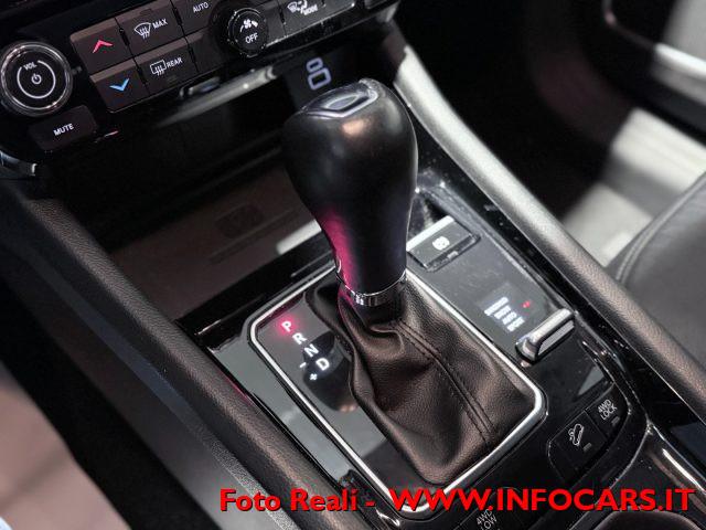 JEEP Compass 1.3 T4 240 CV PHEV AT6 4xe S - PROMO