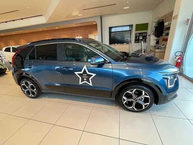 Kia Niro PHEV 1.6 Plug-In Hybrid 171 DCT STYLE