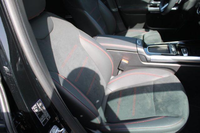 MERCEDES-BENZ GLA 200 d Automatic 4Matic AMG Line Premium