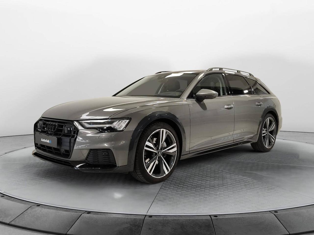 Audi A6 Allroad 40 2.0 tdi 12V Business Advanced Quattr