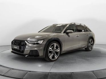 Audi A6 Allroad 40 2.0 tdi 12V Business Advanced Quattr