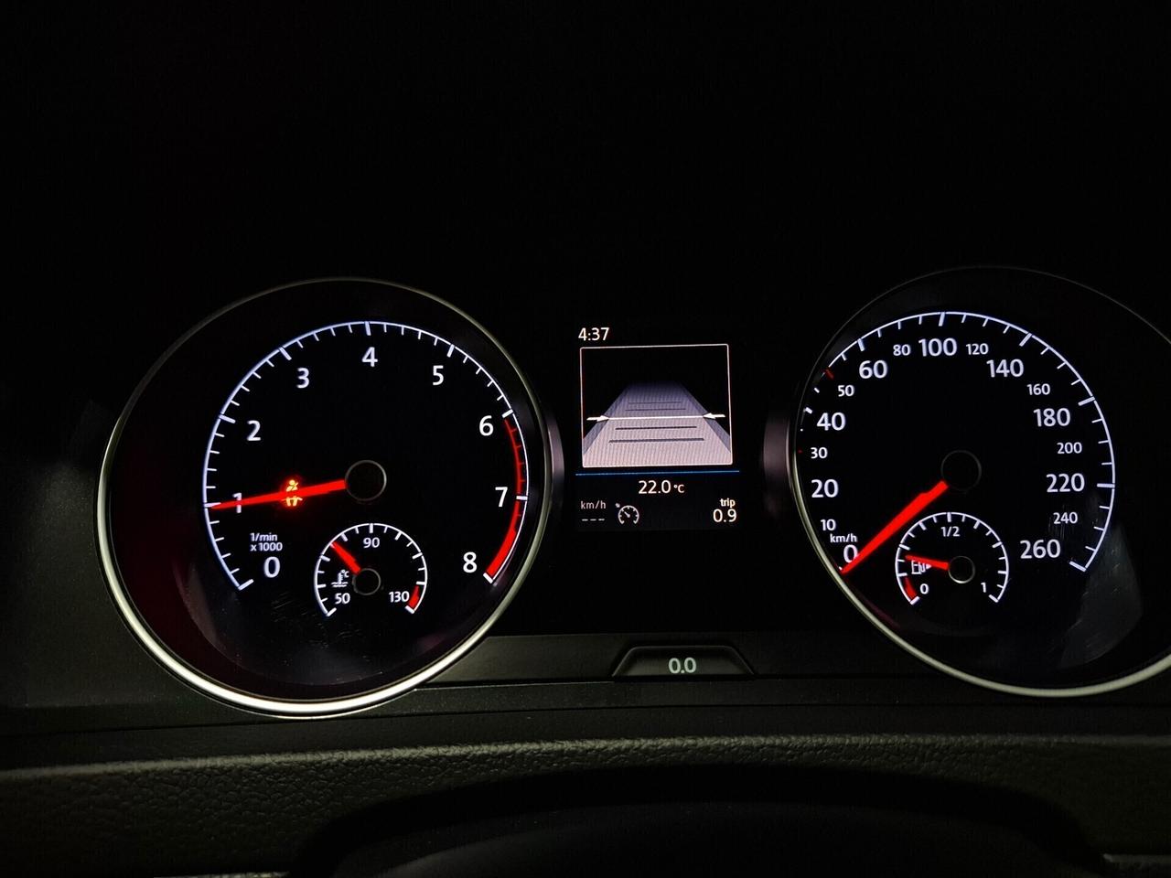 Volkswagen Golf 7,5 1.0 TSI Sport Neopatentato