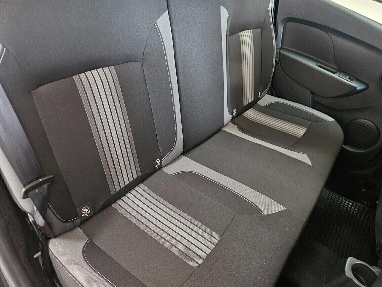 Dacia Sandero Stepway 1.5 dCi 8V 90CV Start&Stop