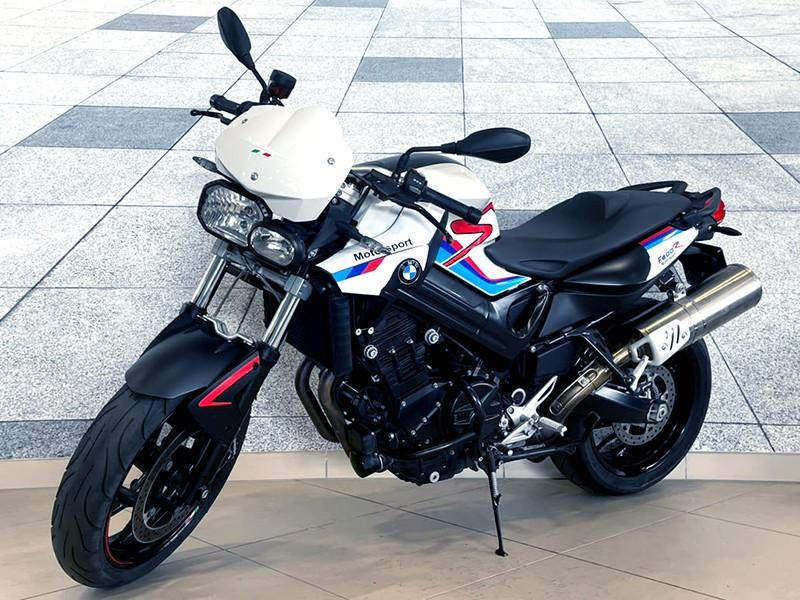 Bmw F 800 R