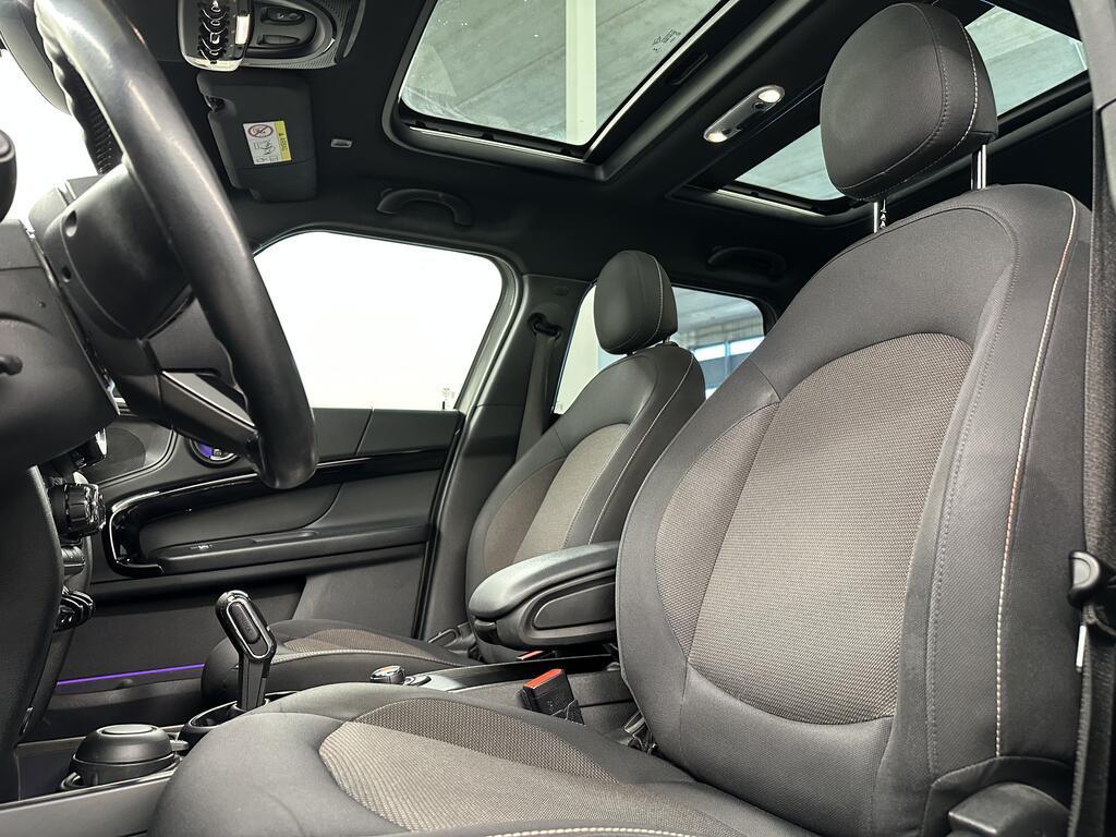 Mini Cooper D Countryman 2.0 TwinPower Turbo Cooper D Hype ALL4 Steptronic