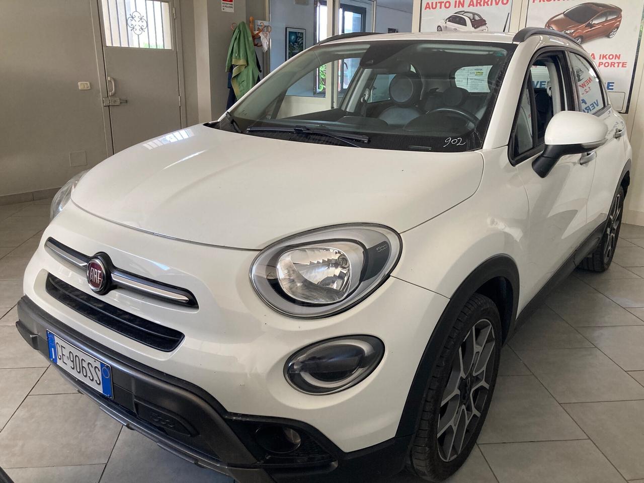 Ford Focus 1.5 EcoBlue 120 CV 5p. 2022