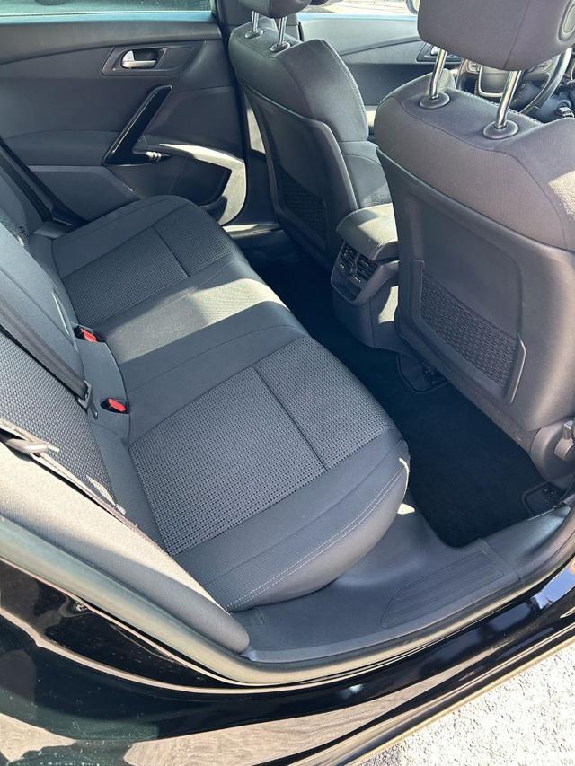 PEUGEOT 508 2.0 HDi 140CV SW Ciel Allure