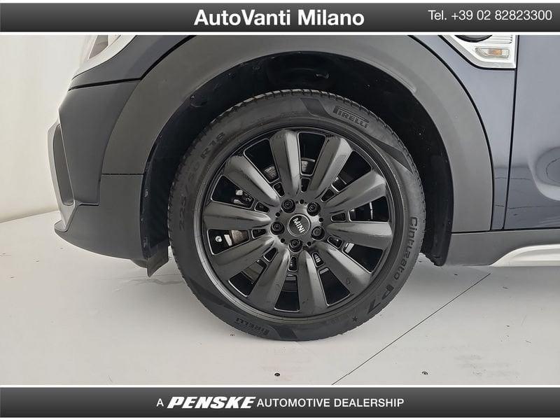 MINI Mini Countryman F60 Mini 1.5 Cooper S E Countryman ALL4 Essential