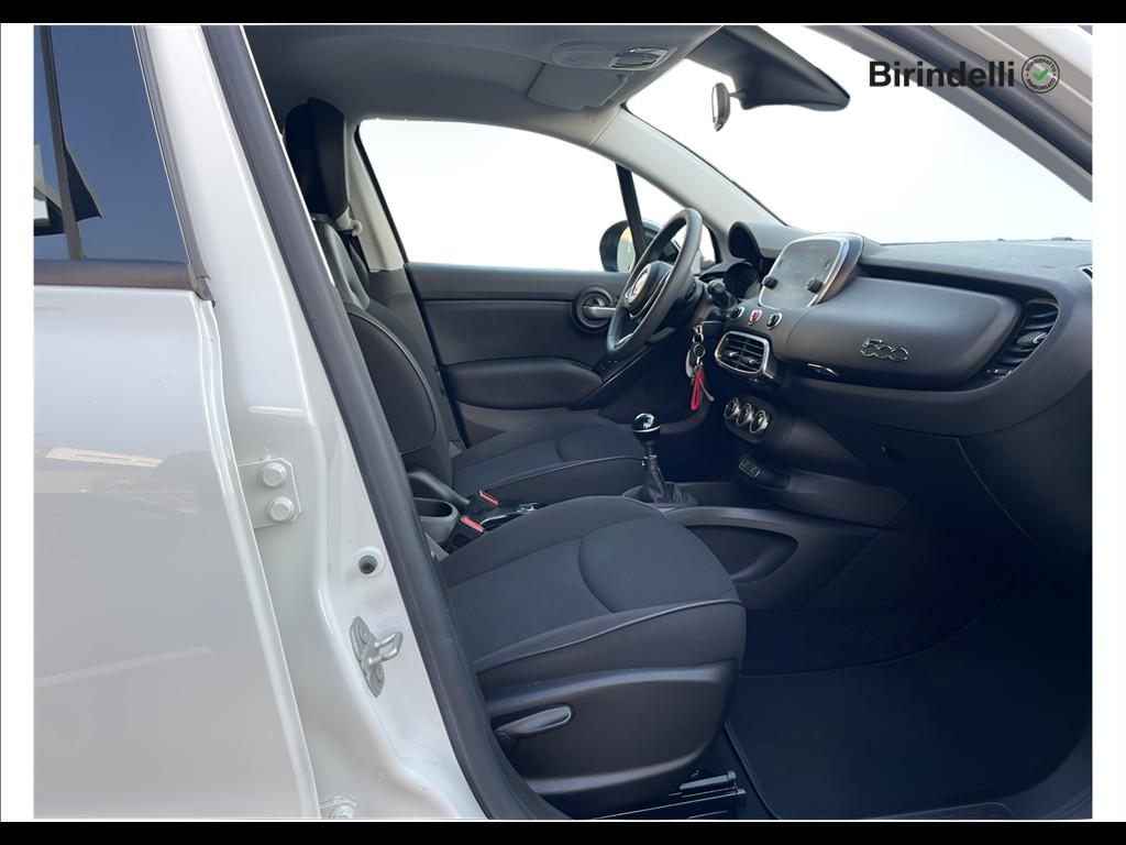 FIAT 500X - 500X 1.0 T3 120 CV