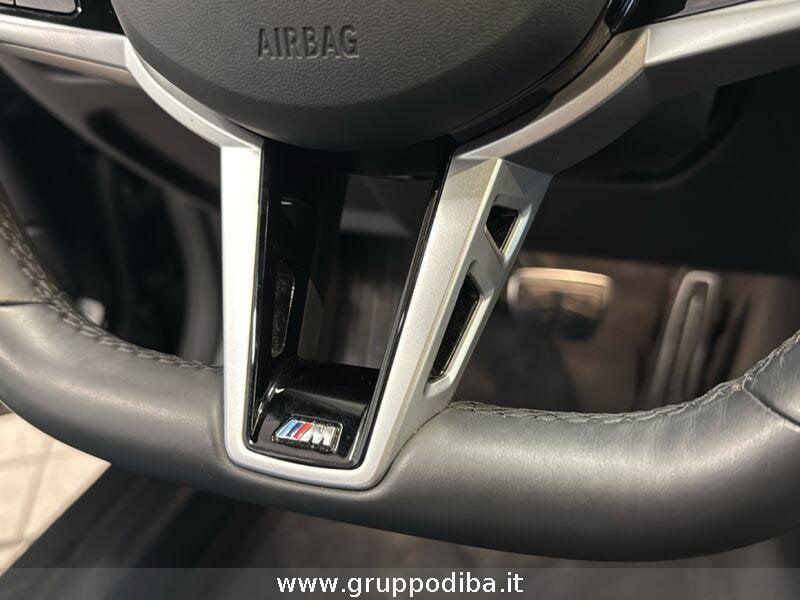 BMW Serie 4 Gran Coupé Serie 4 G26 LCI 2024 Gran Coup 420d Gran Coupe mhev 48V xdrive MSport Pro auto