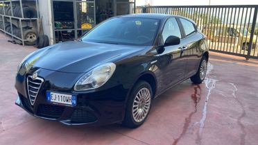 Alfa Romeo Giulietta 1.4 Turbo 120 CV Distinctive