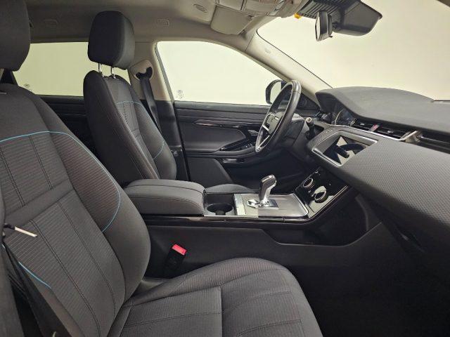 LAND ROVER Range Rover Evoque 2.0D I4 163 CV AWD Auto