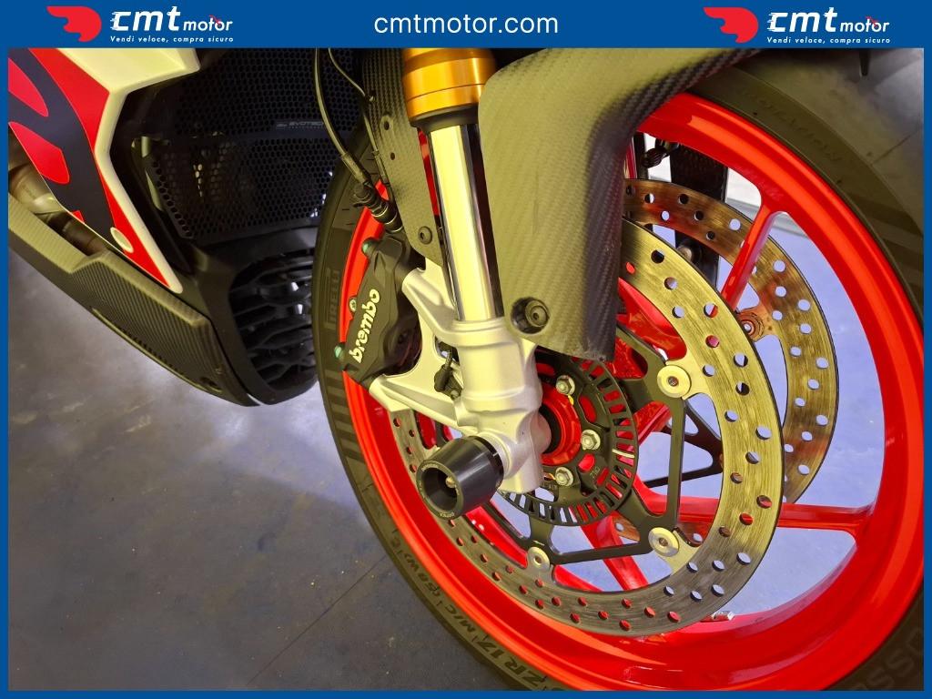 Aprilia RS 660 - 2024