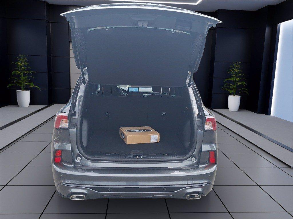 FORD Kuga 2.5 phev ST-Line 2wd 225cv cvt del 2023