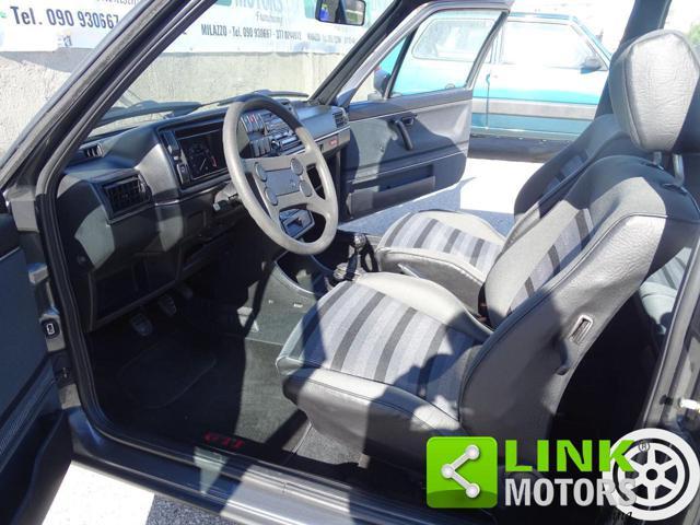 VOLKSWAGEN Golf 1800 16V 3 porte GTI