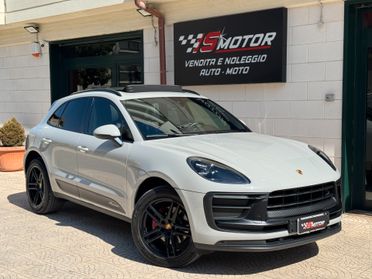 PORSCHE MACAN 2.0 245cv PDK