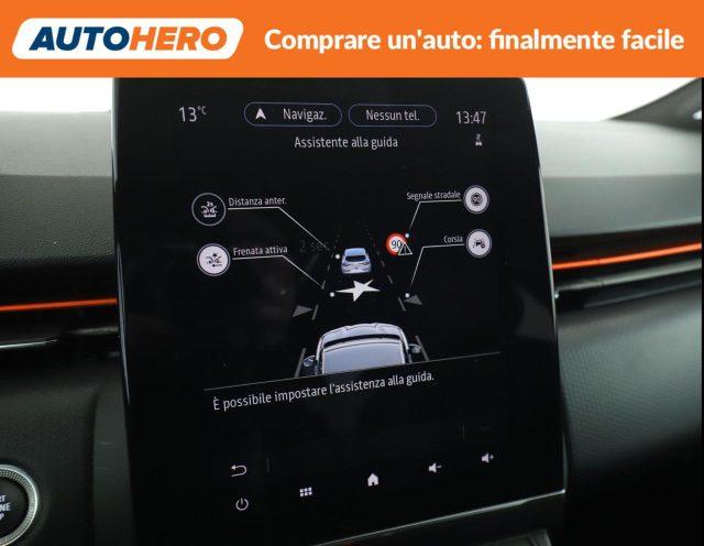 RENAULT Clio TCe 100 CV 5 porte Edition One