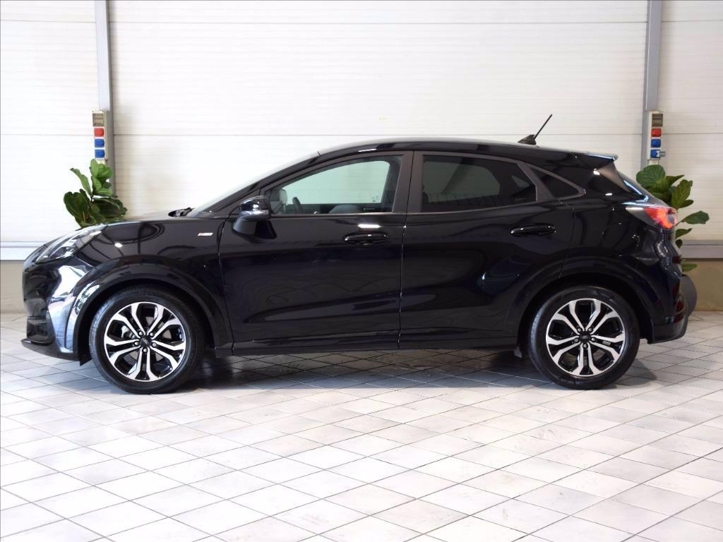 FORD Puma 1.0 ecoboost h ST-Line s&s 125cv del 2022