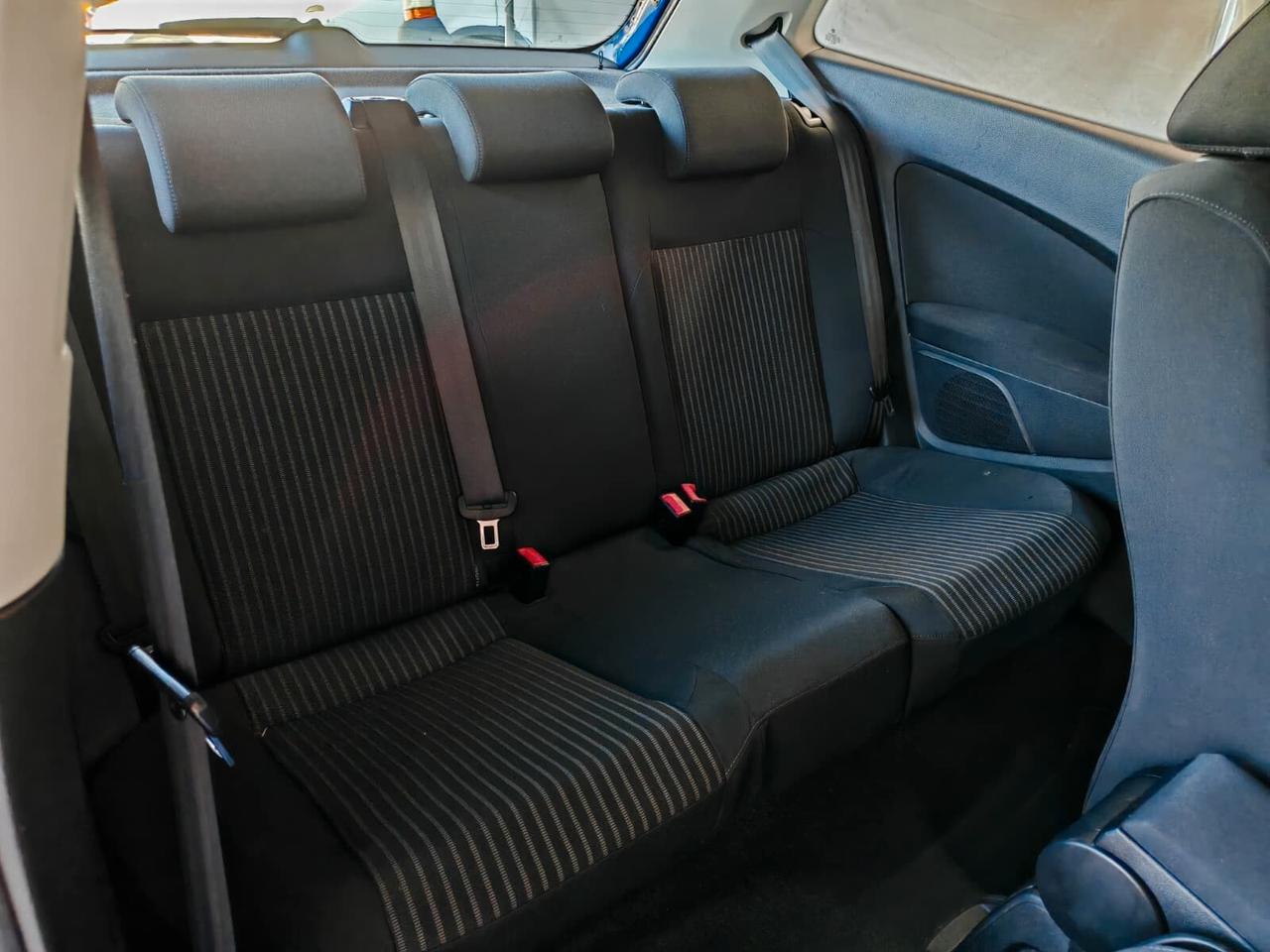 Volkswagen Polo 1.2 TSI 3 porte Highline