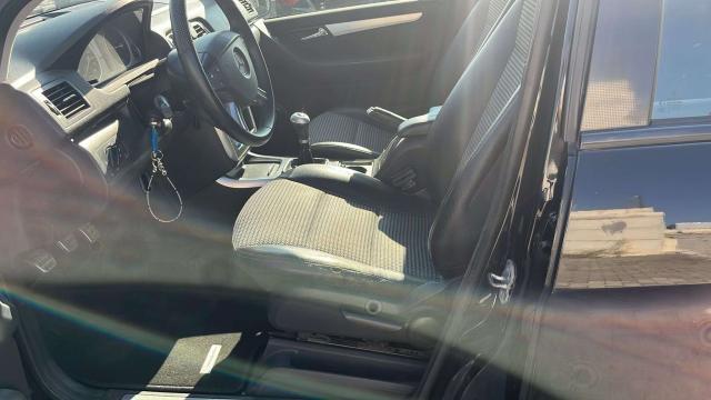 Mercedes-Benz B 180 B 180 cdi