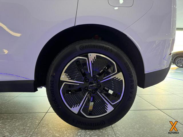 JAECOO J5 Jaecoo J5 1.6 TGDI 147 CV aut. Pure