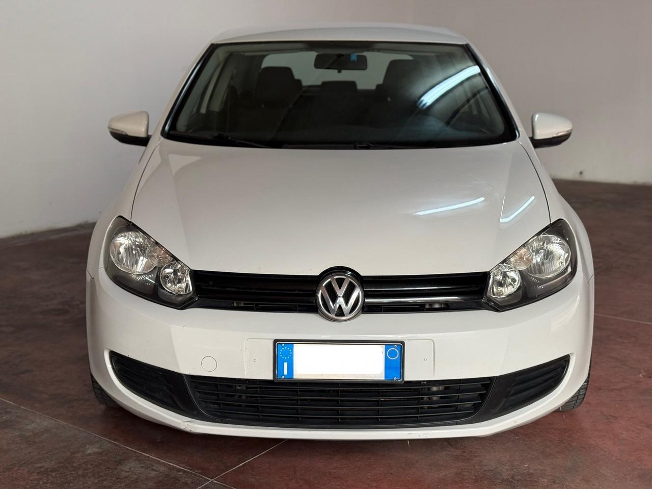 Volkswagen Golf 1.6 TDI DPF DSG 3p. Highline