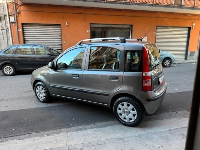 Fiat Panda 1.2 Dynamic - in Garanzia