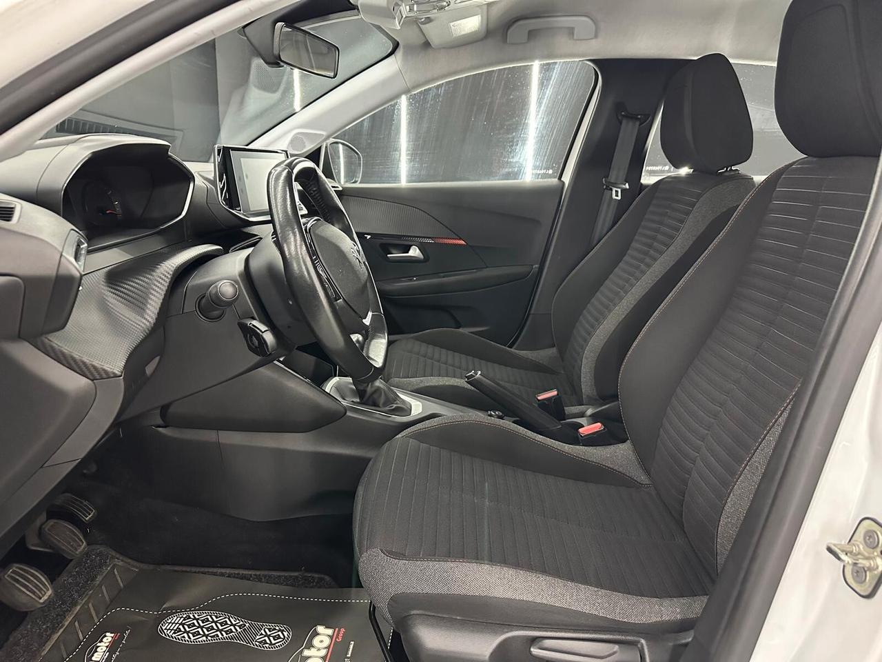 Peugeot 208 BlueHDi 100 Stop&Start 5 porte Active