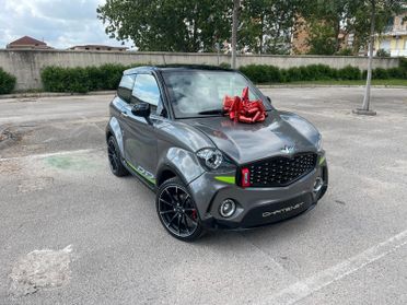 Minicar Chatenet CH46 RR euro 5 plus 2026 tua da 311 euro al mese