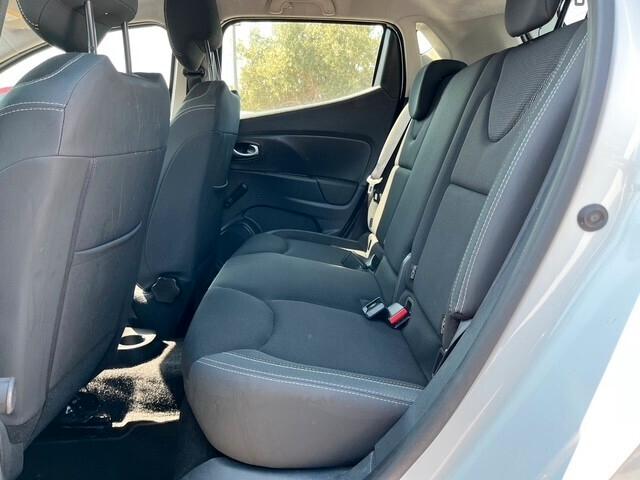 Renault Clio 1.5 dci Business EURO 6 - 2019