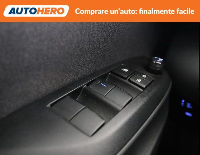 TOYOTA Yaris 1.5 Hybrid 5 porte GR Sport