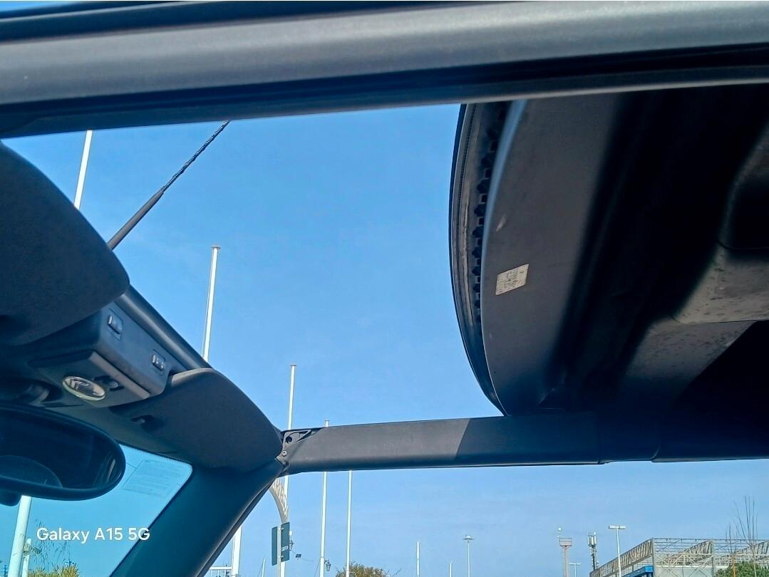 Mini Cooper Cabrio Cambio Automatico PERMUTE